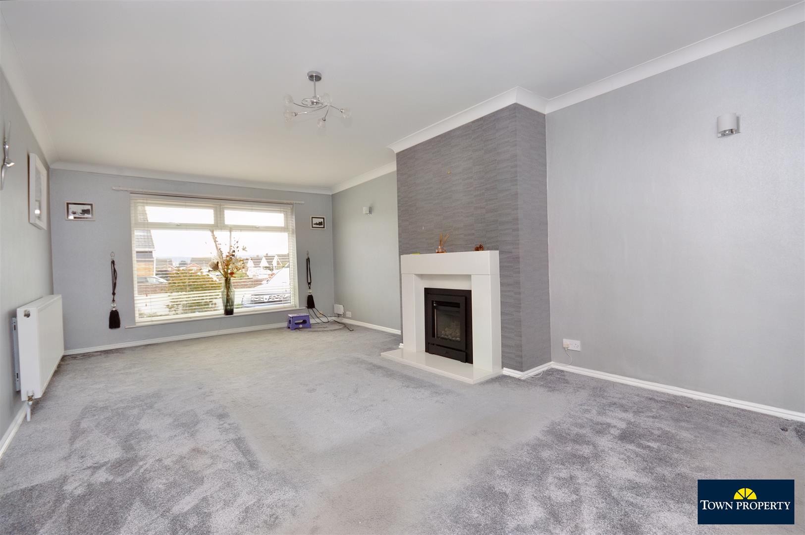 Property Details for Langney Green Eastbourne East Sussex BN23 6HY